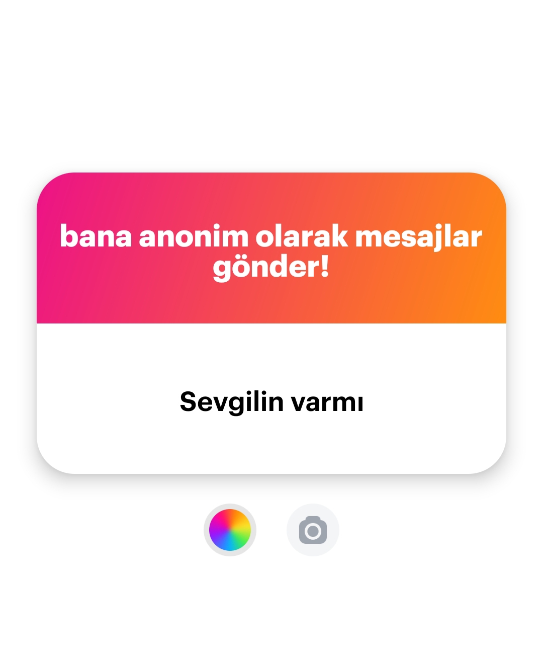 Gönderi görseli