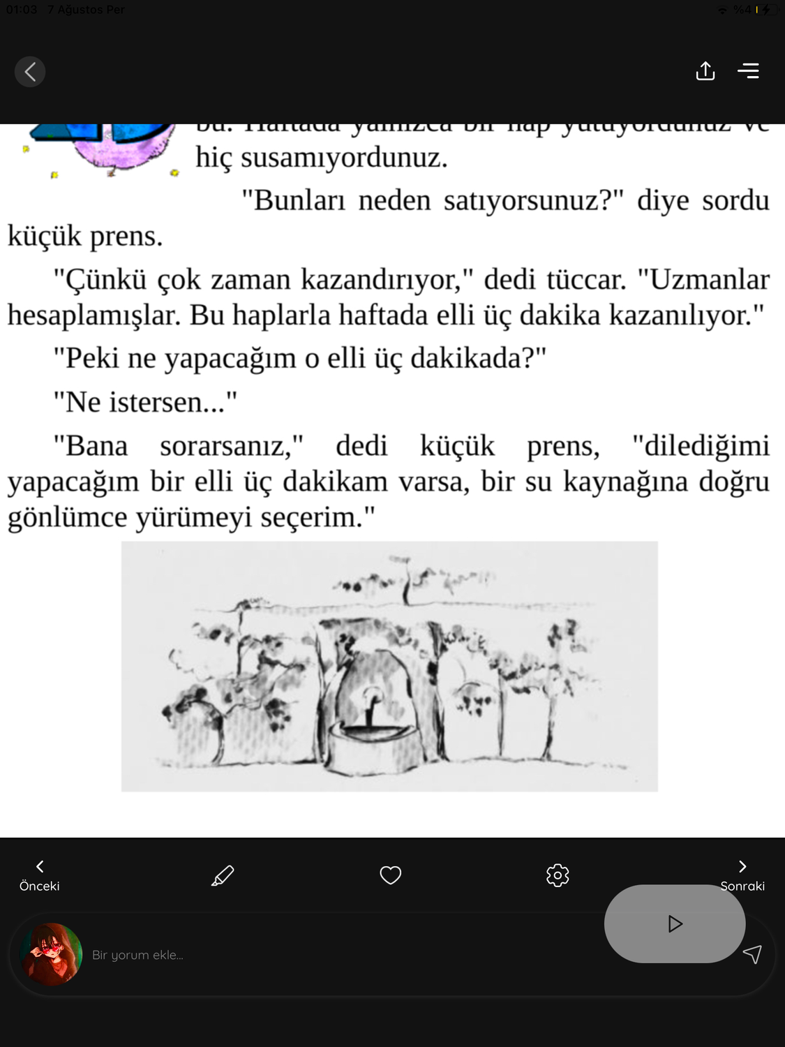 Gönderi görseli