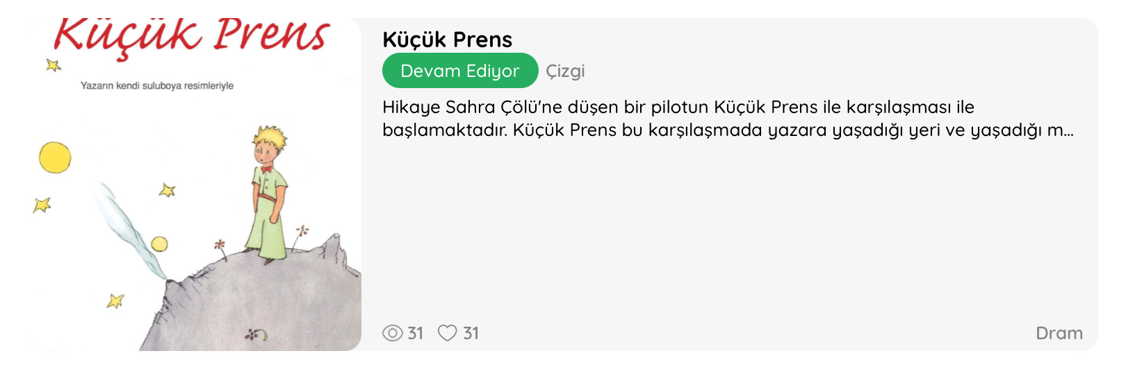 Gönderi görseli