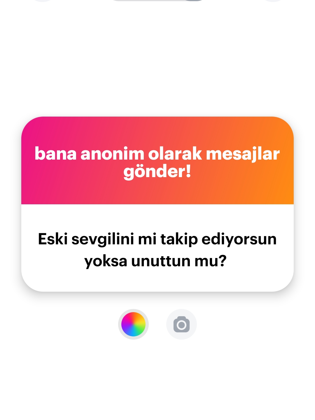 Gönderi görseli