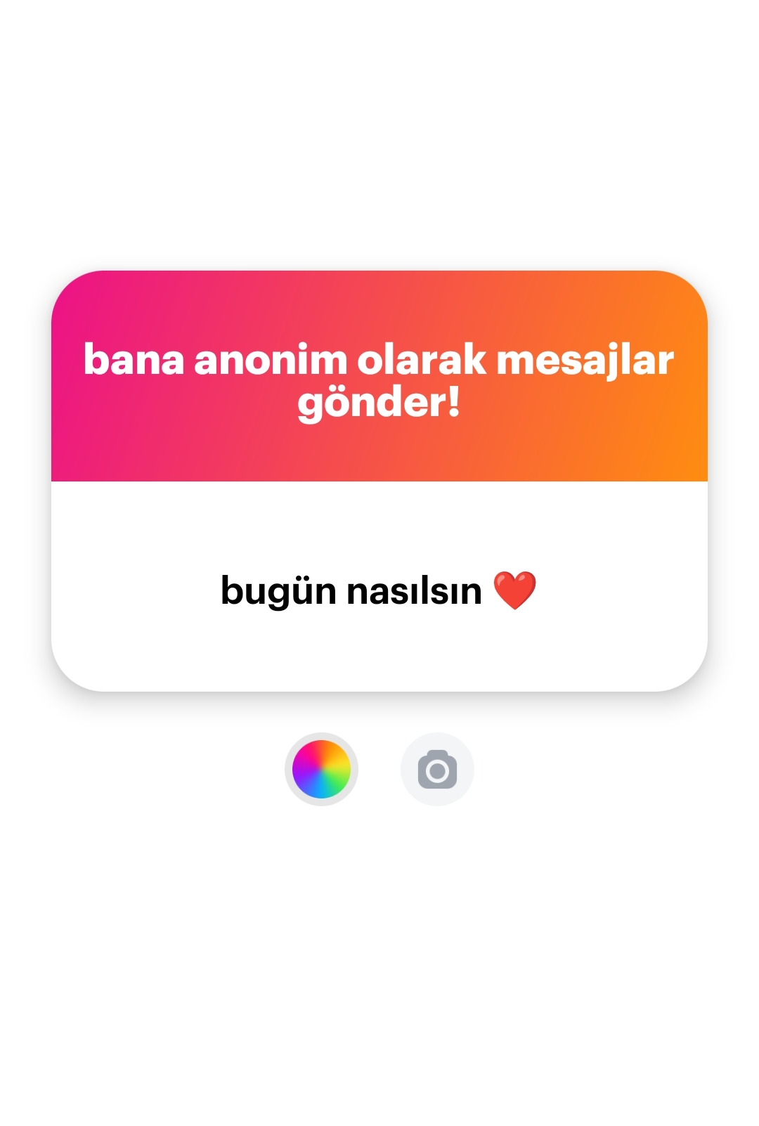 Gönderi görseli