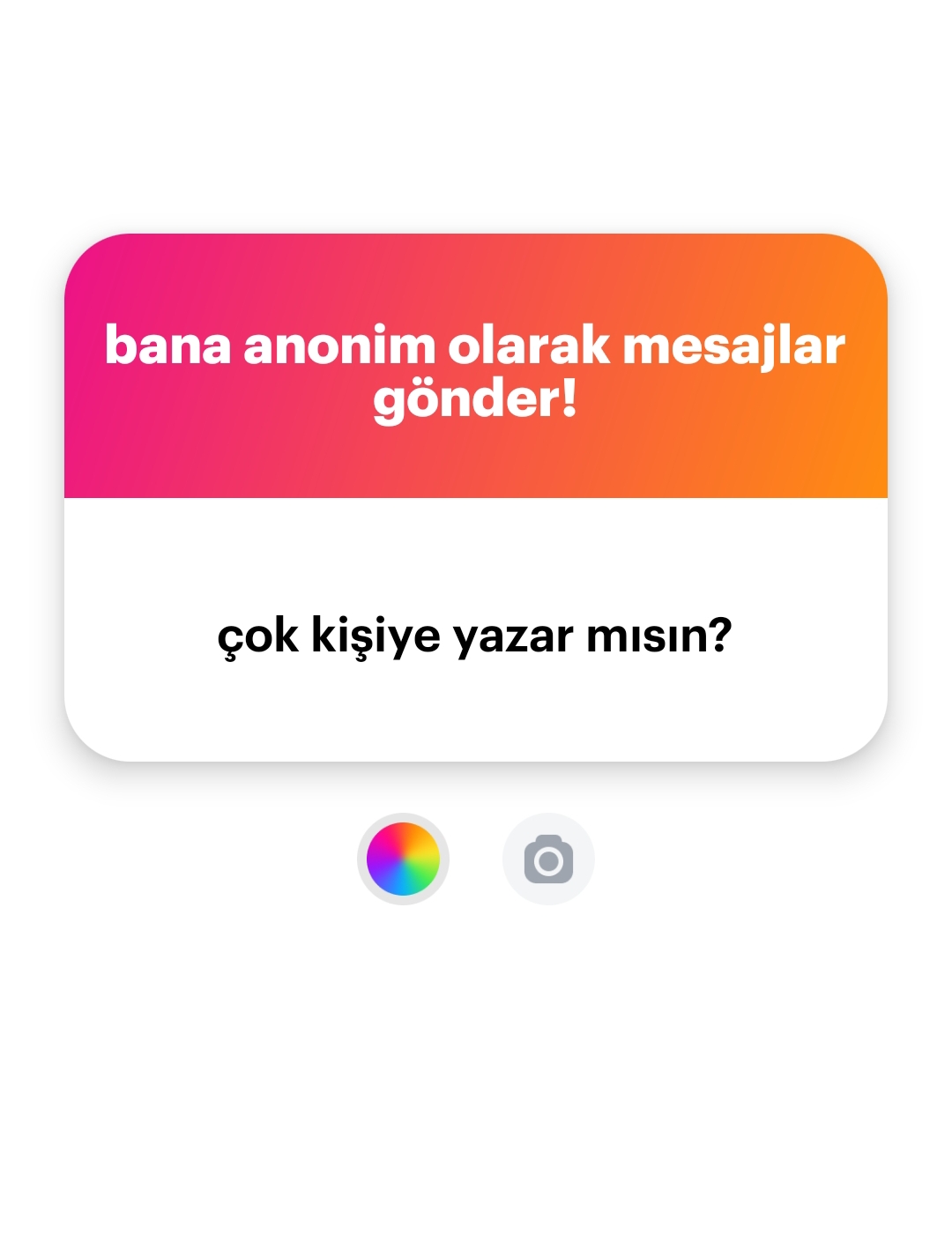 Gönderi görseli