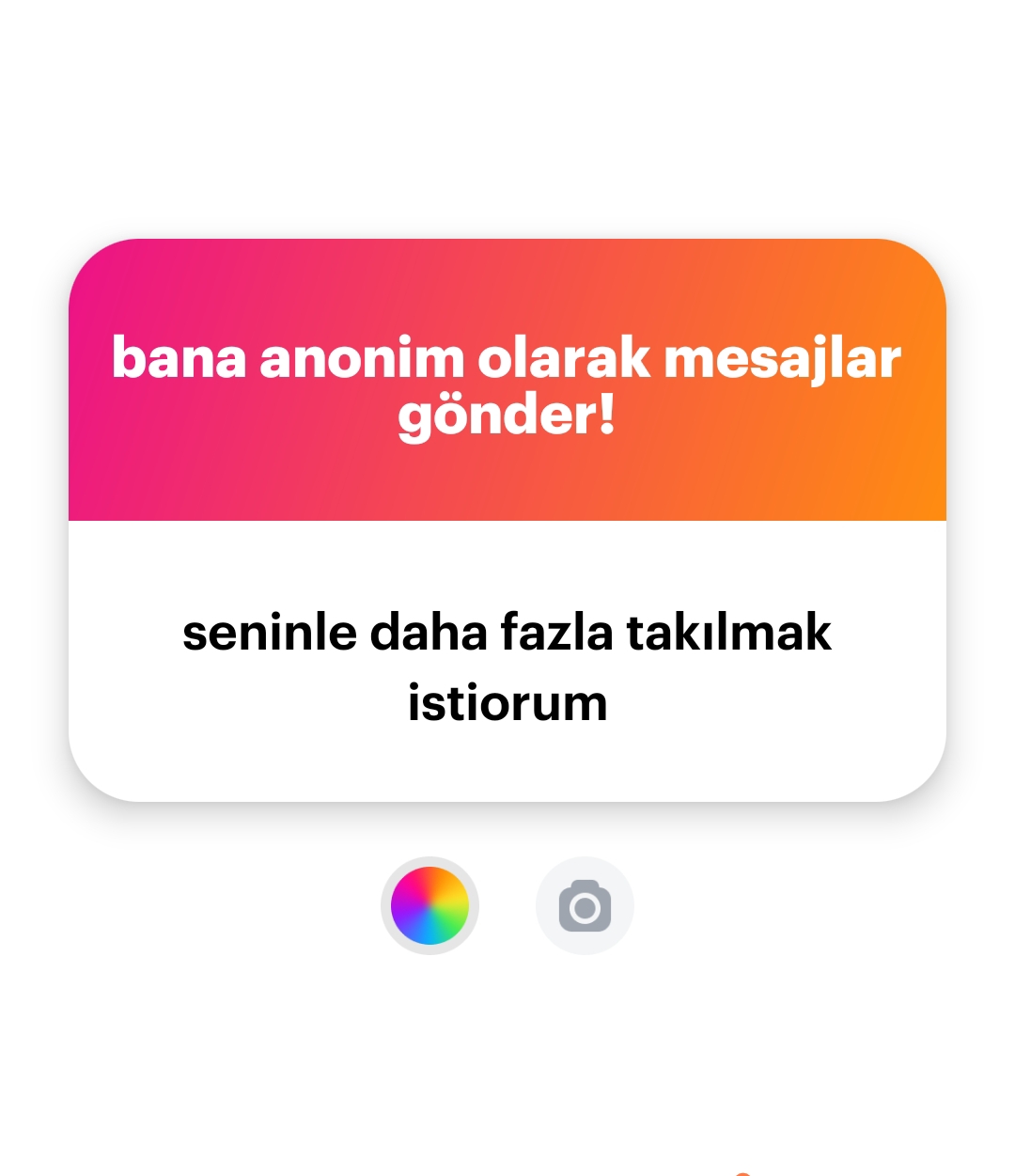 Gönderi görseli