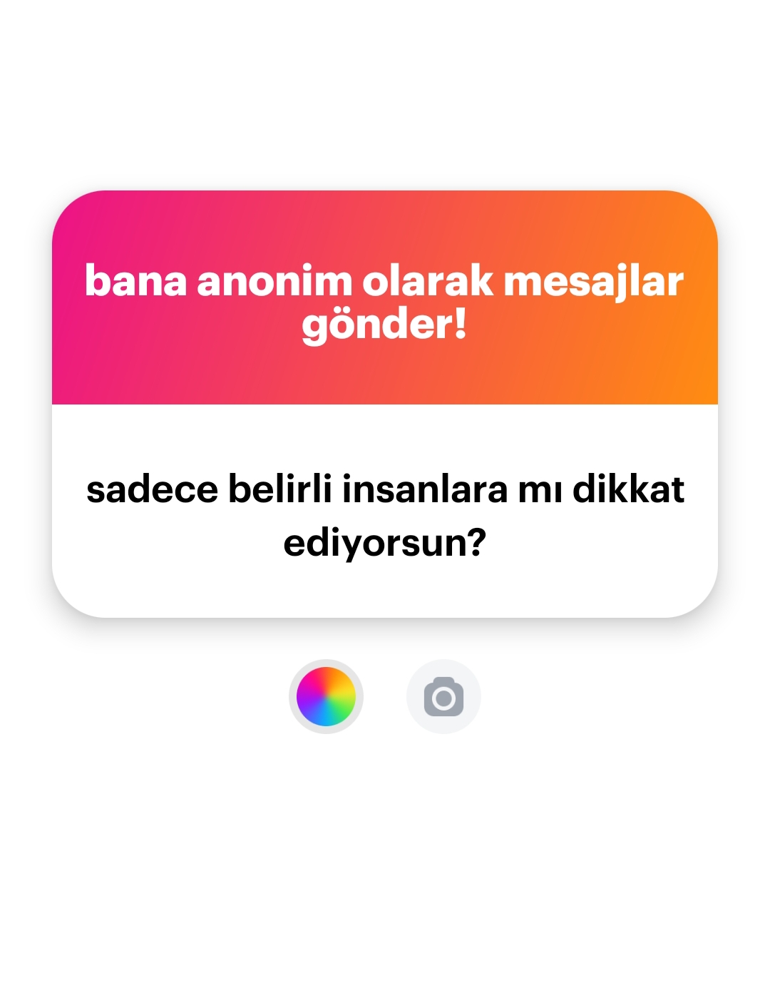 Gönderi görseli