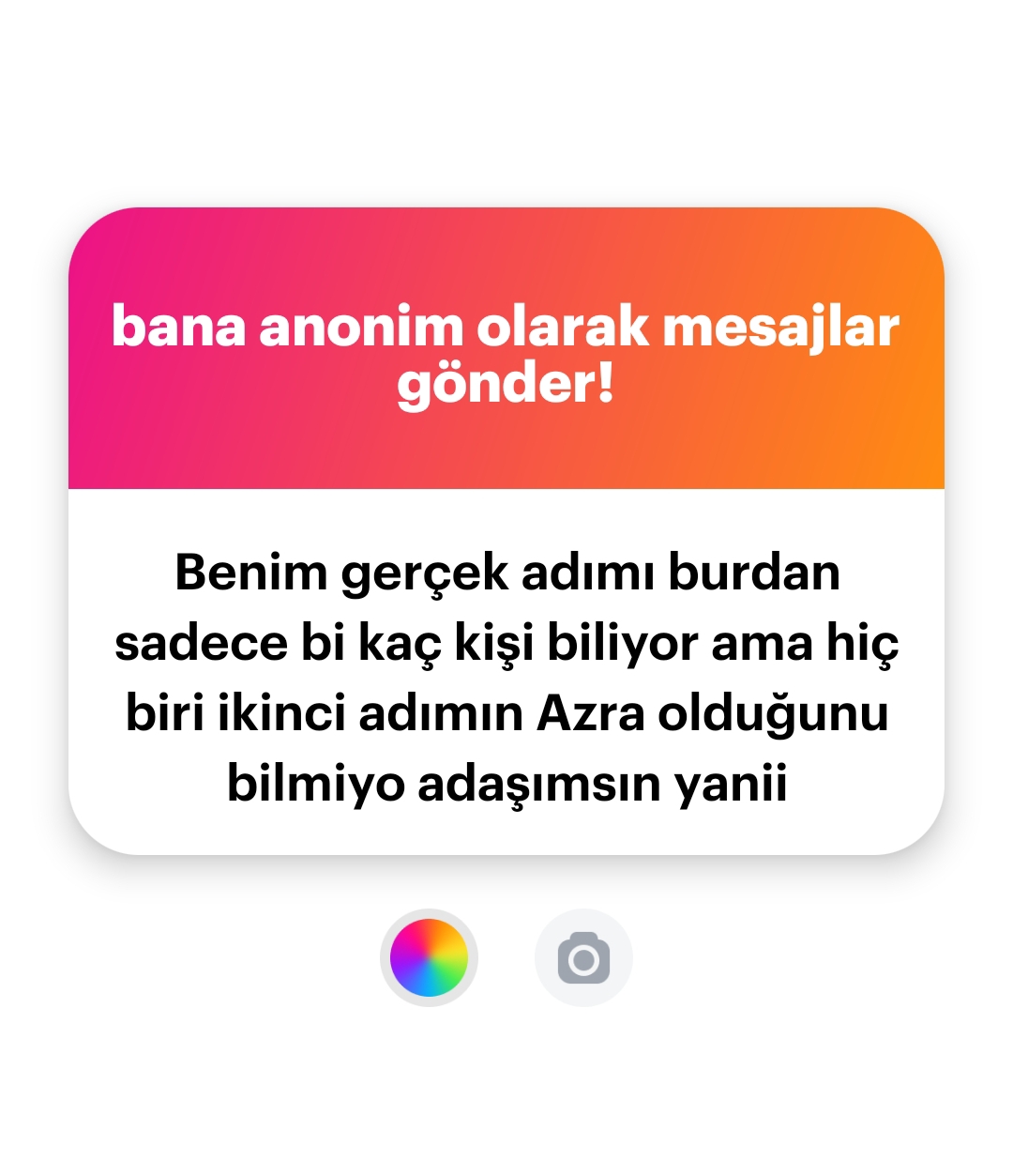 Gönderi görseli