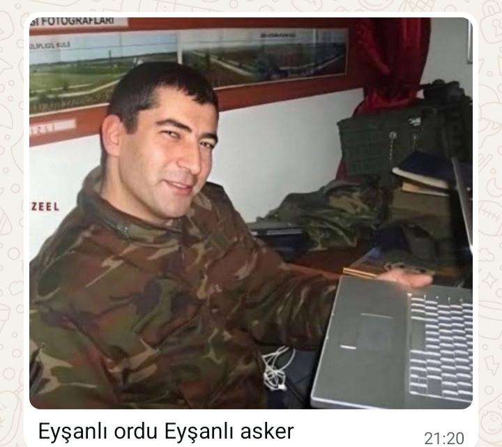 Gönderi görseli