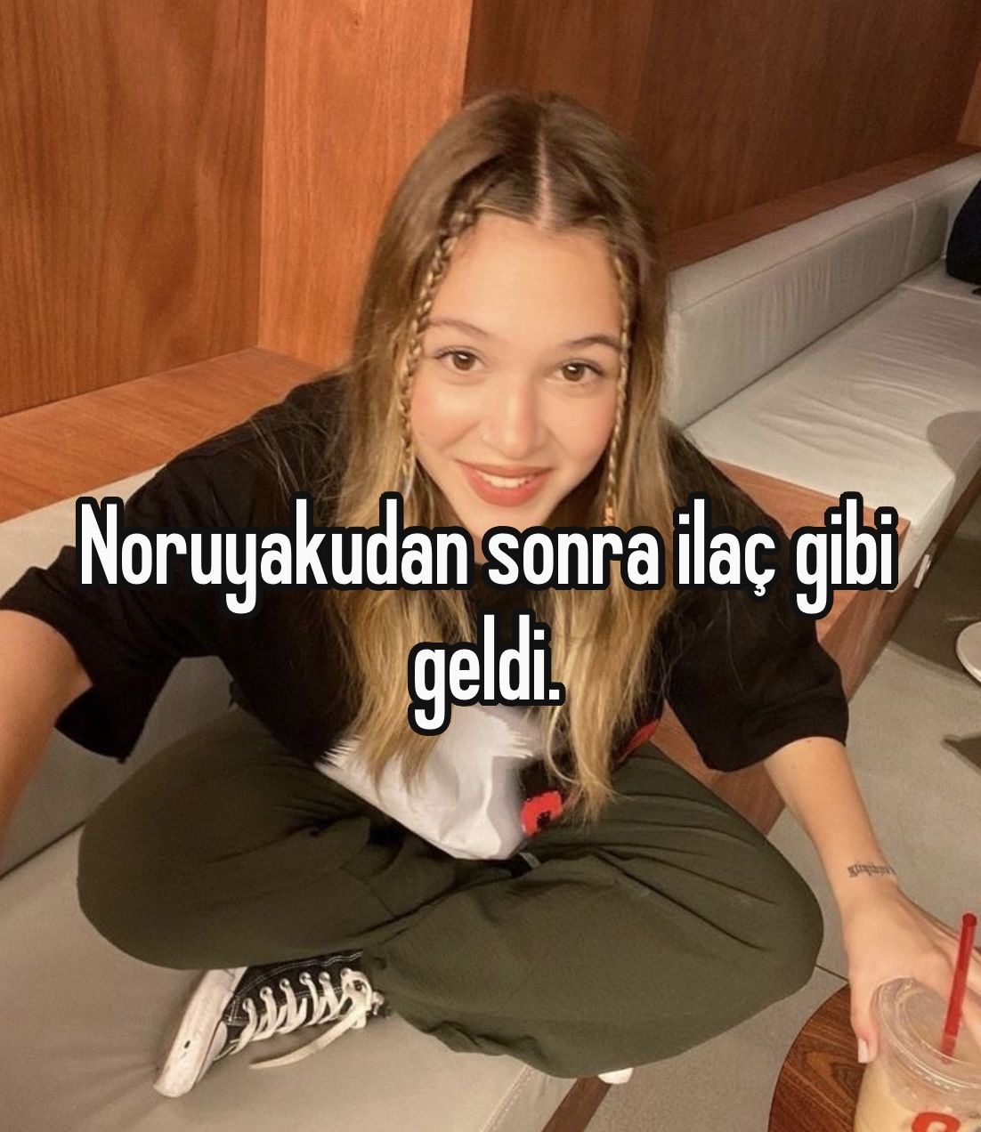 Gönderi görseli