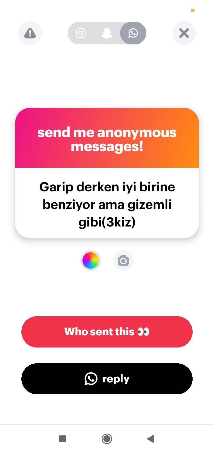 Gönderi görseli