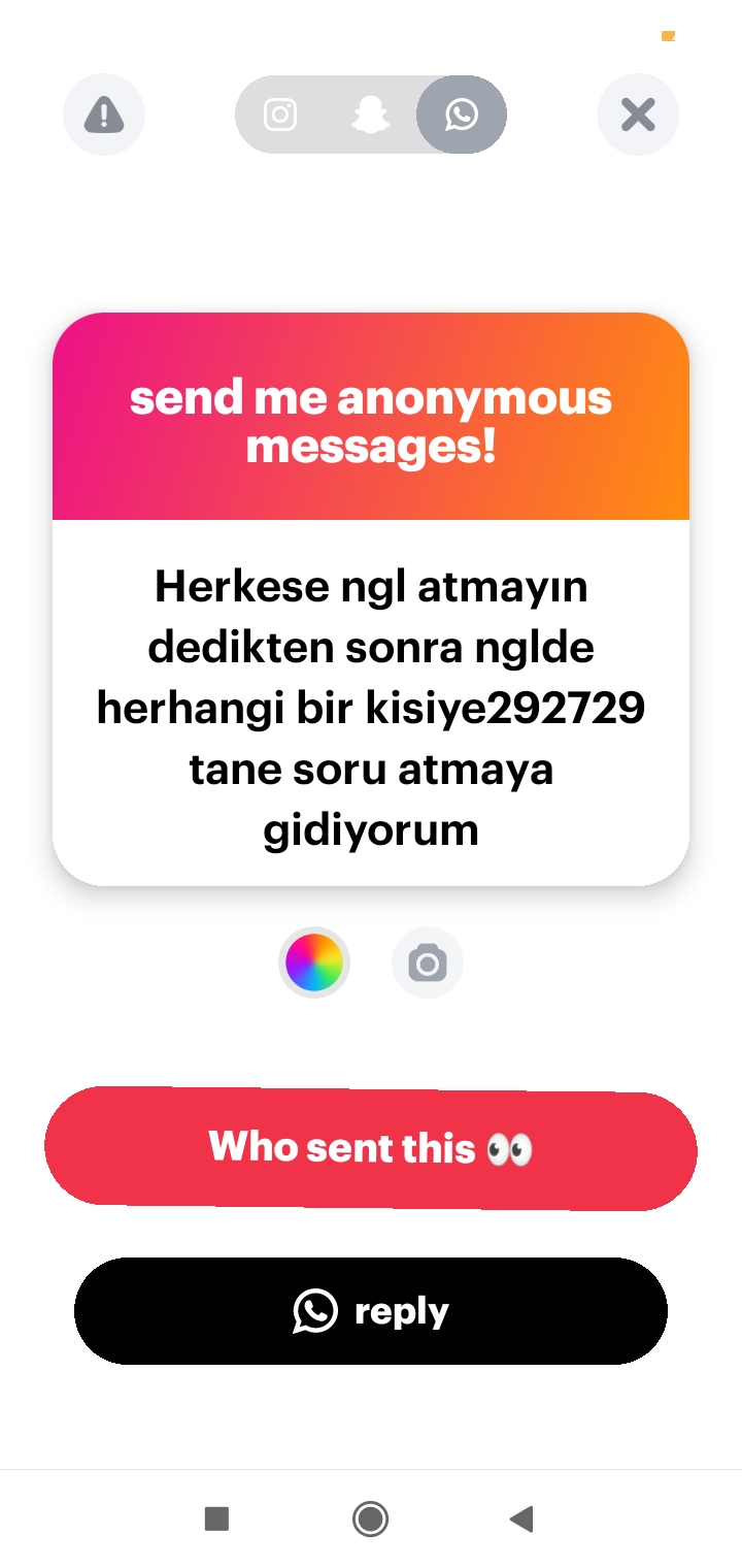 Gönderi görseli