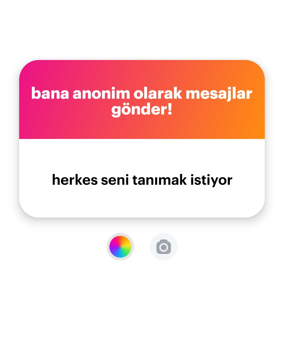 Gönderi görseli