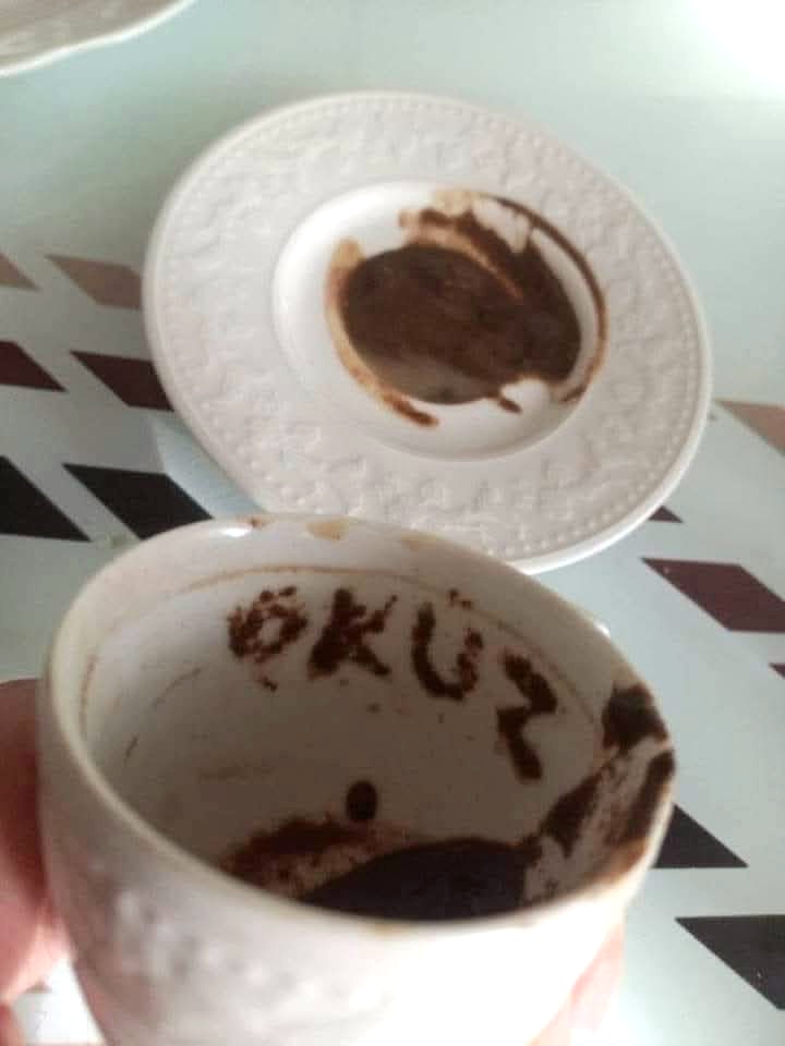 صورة المنشور