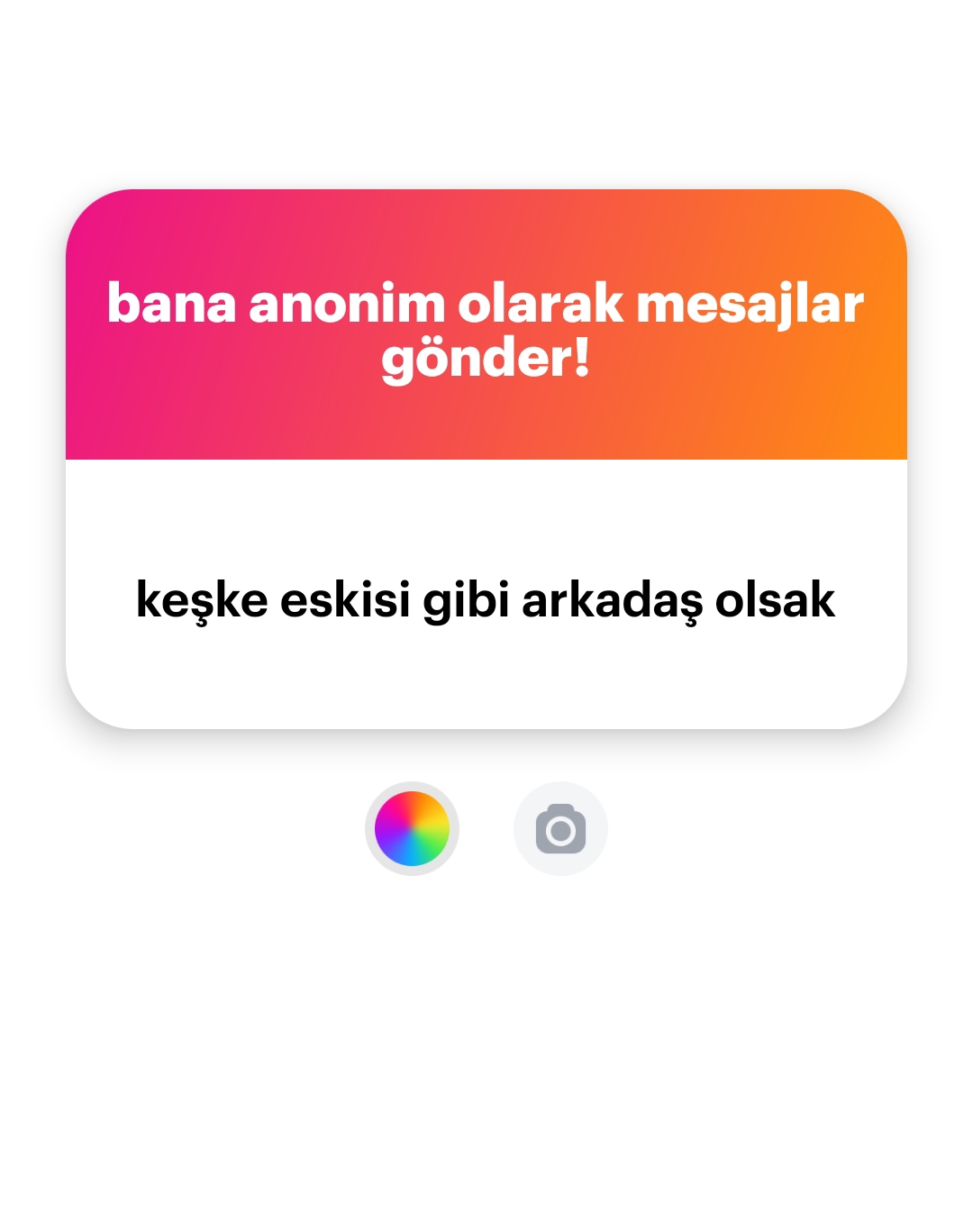 Gönderi görseli