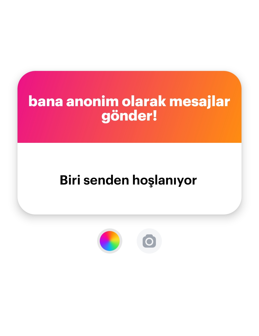 Gönderi görseli