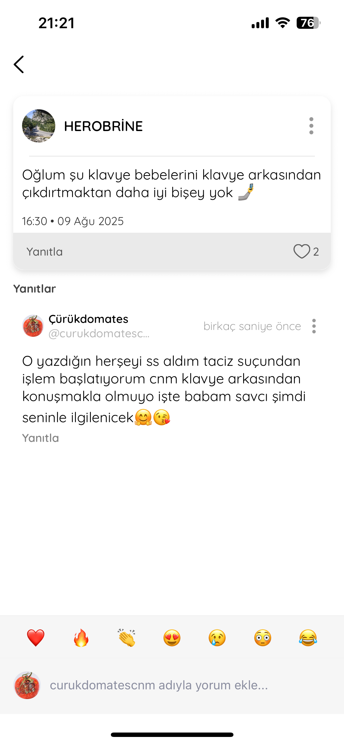 Gönderi görseli
