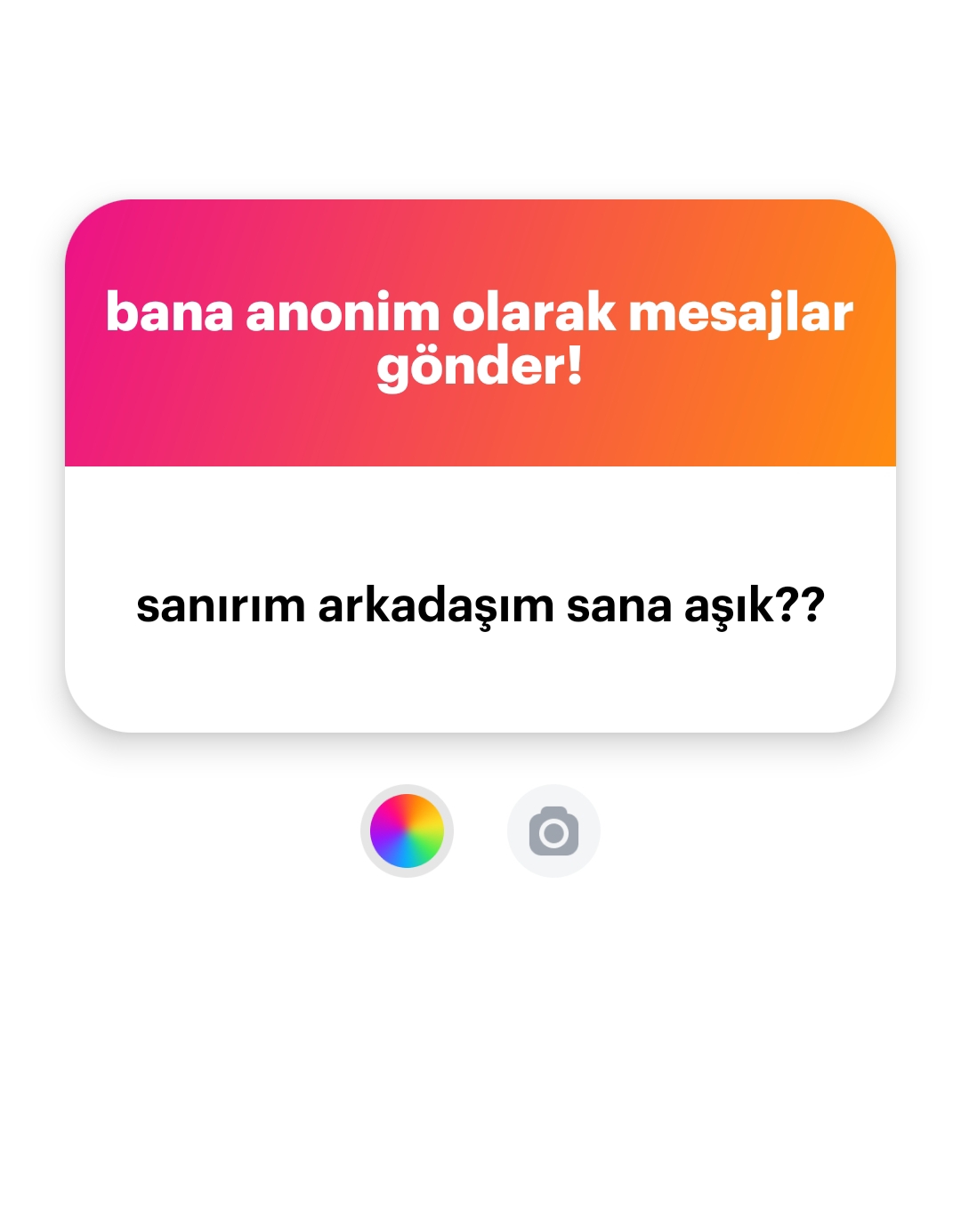 Gönderi görseli