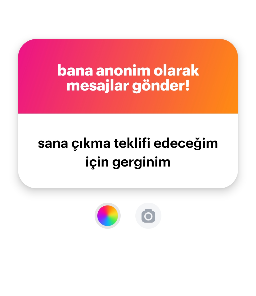 Gönderi görseli