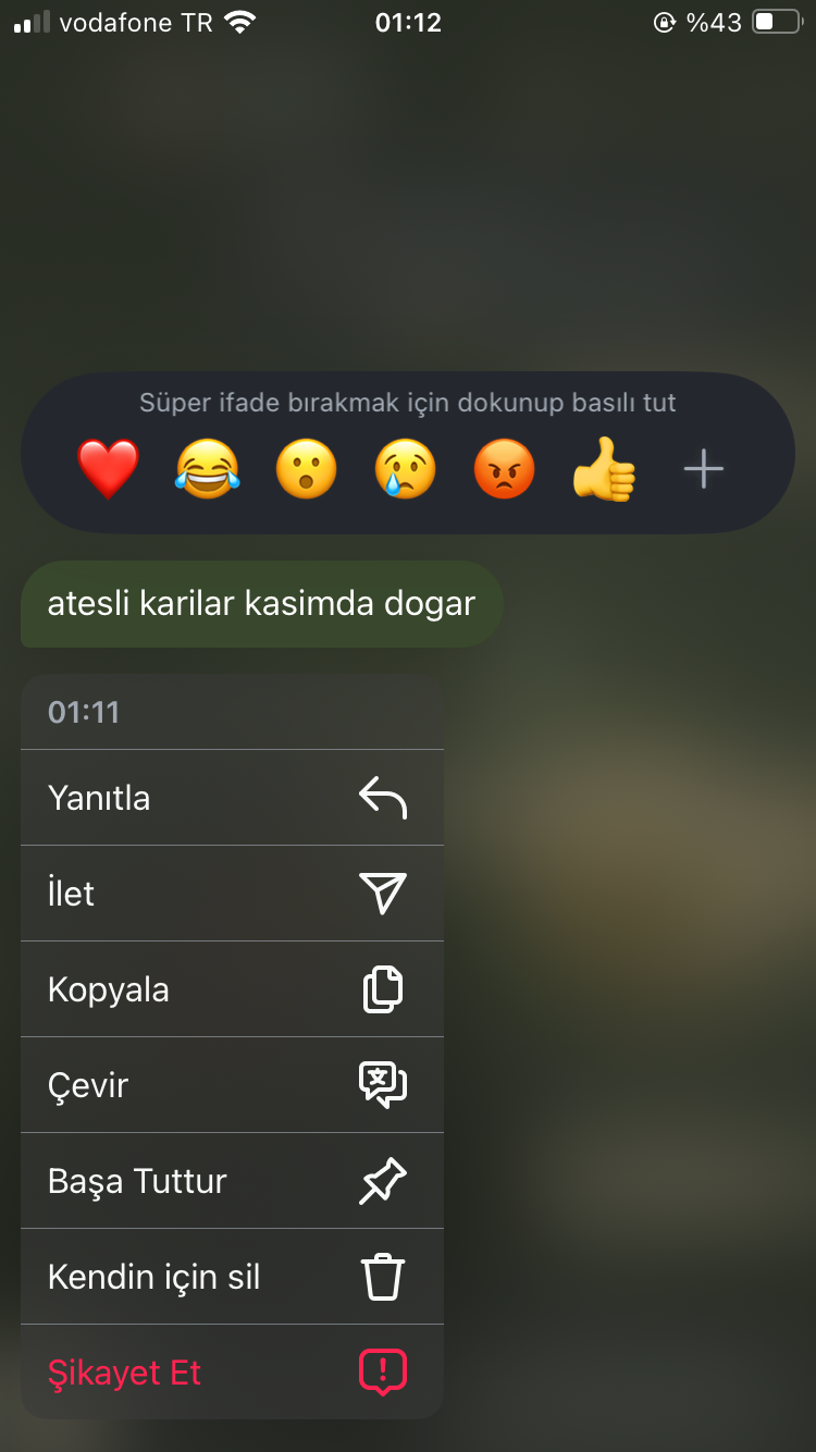Gönderi görseli