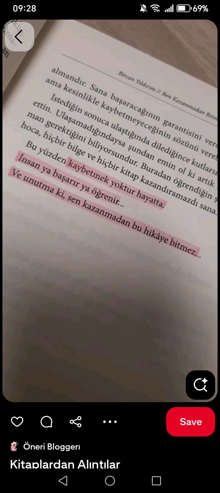 Gönderi görseli