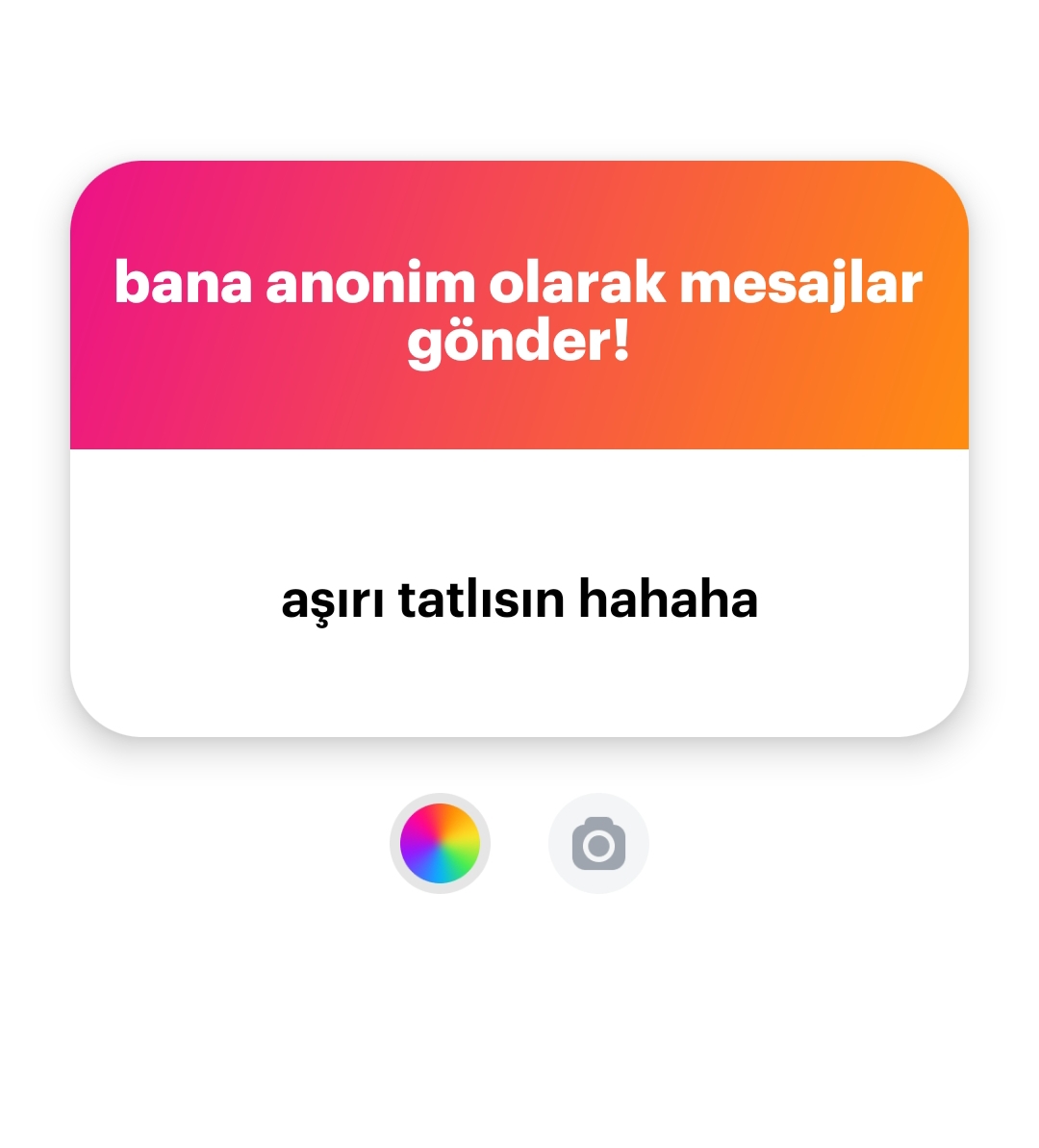 Gönderi görseli