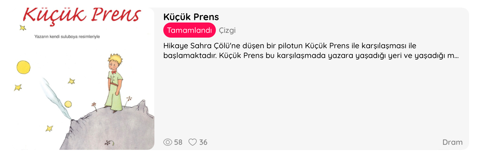 Gönderi görseli