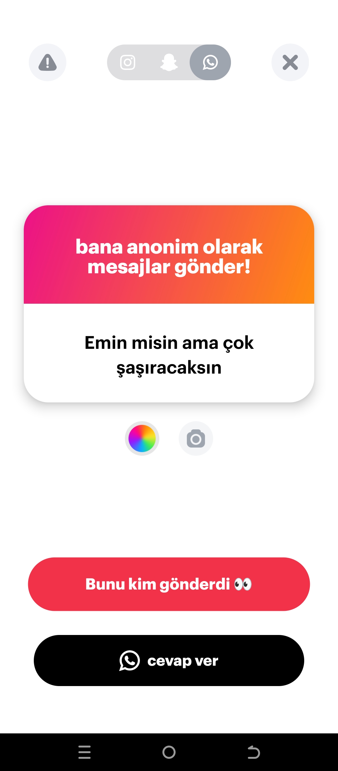 Gönderi görseli