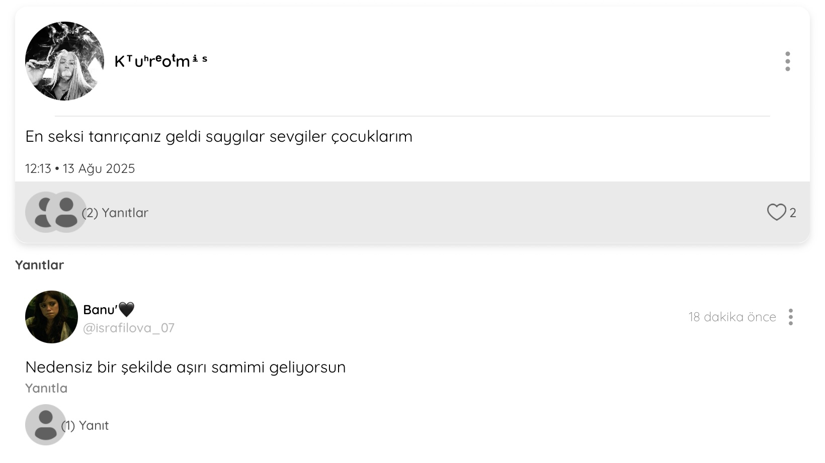 Gönderi görseli