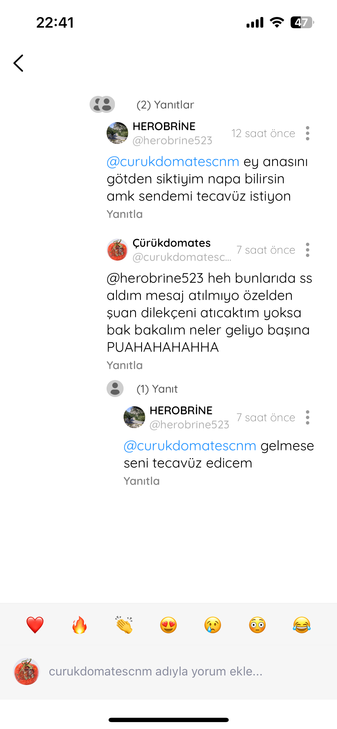 Gönderi görseli