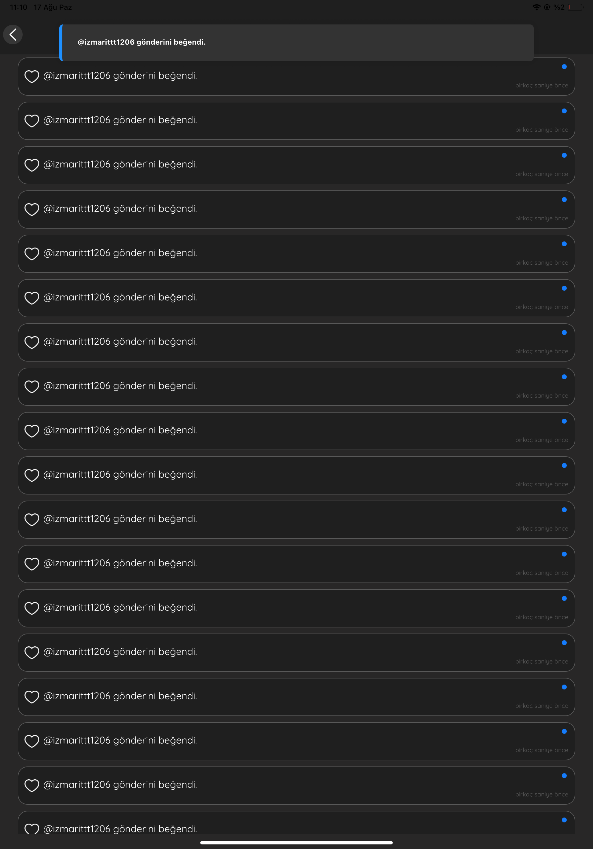 Gönderi görseli