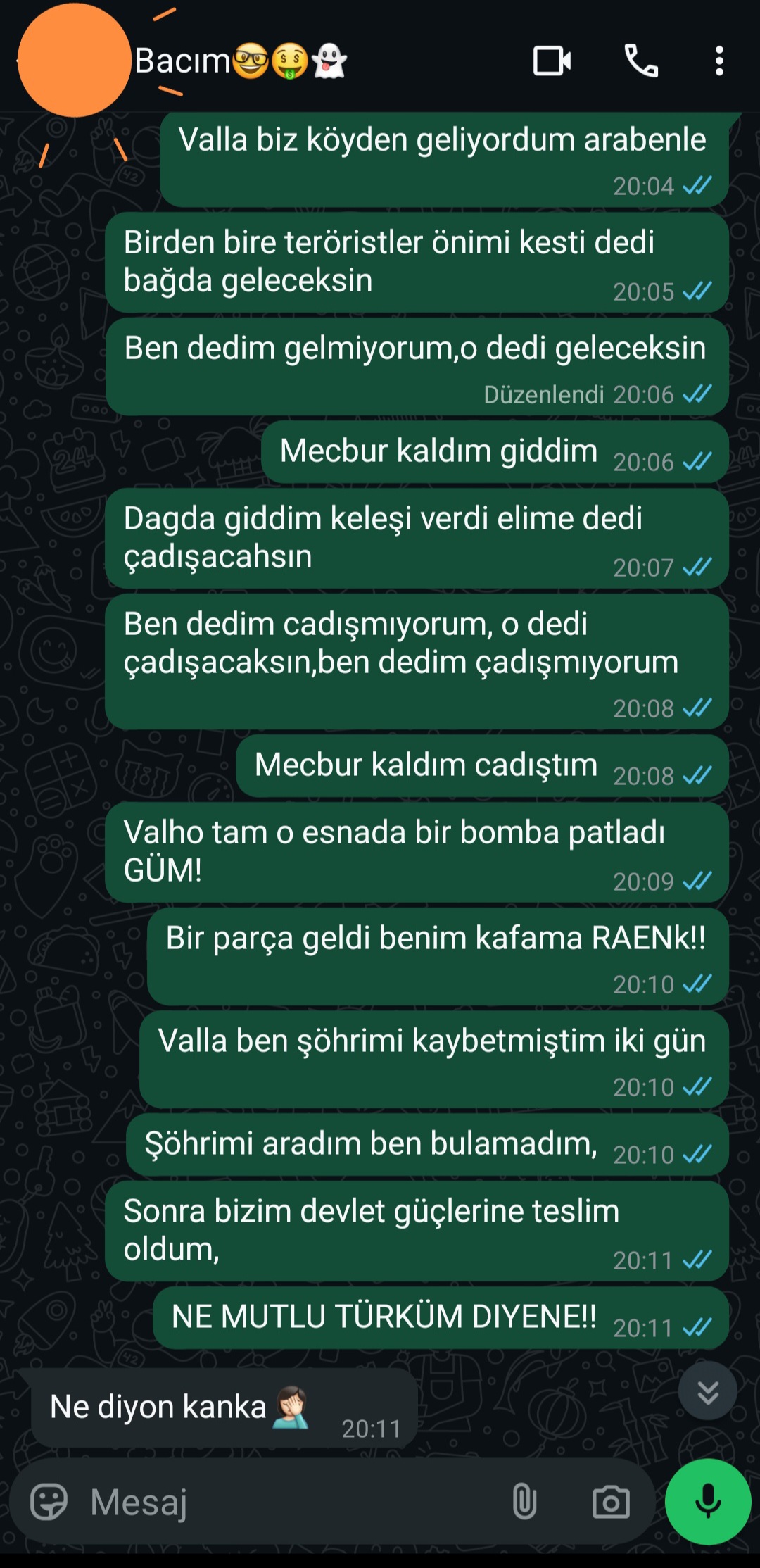 Gönderi görseli