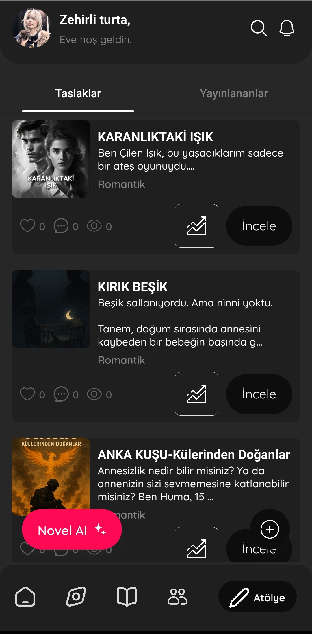 Gönderi görseli