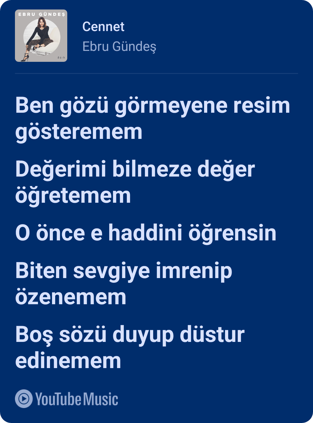 Gönderi görseli