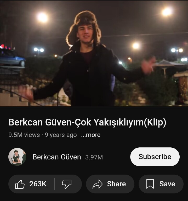Gönderi görseli