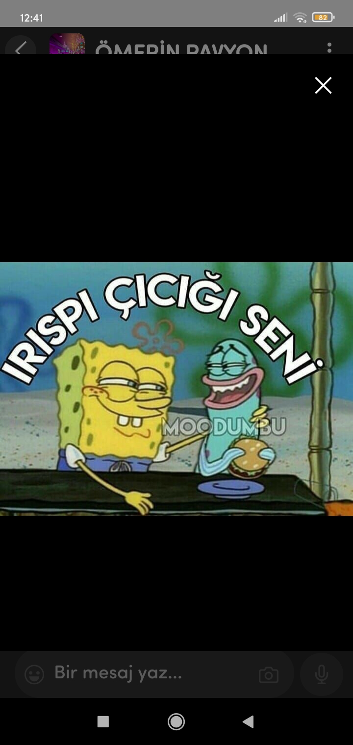 Gönderi görseli