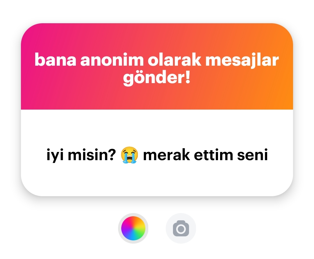 Gönderi görseli