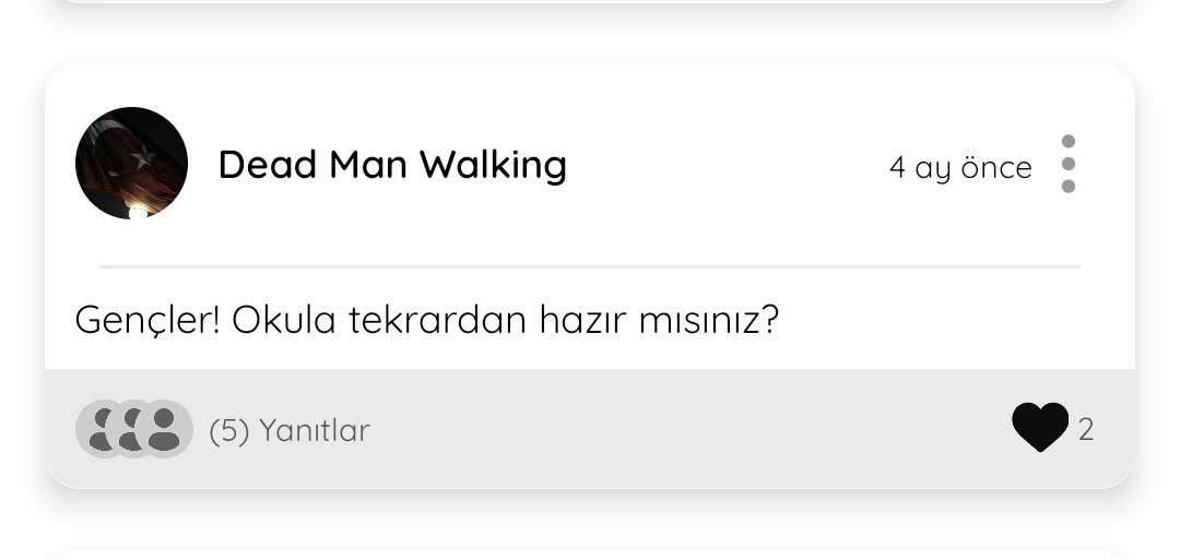 Gönderi görseli