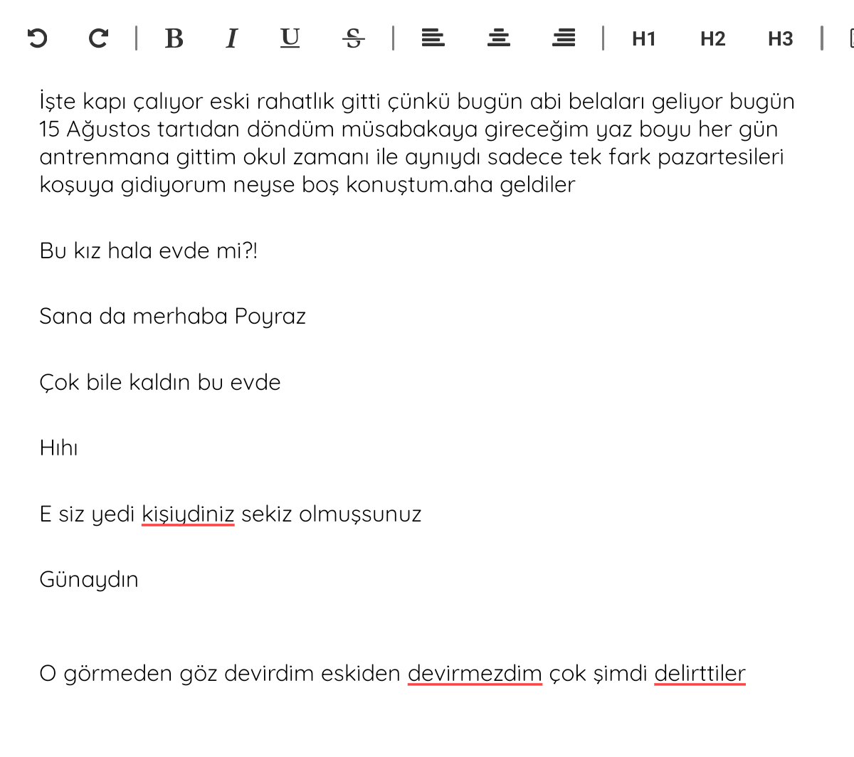 Gönderi görseli