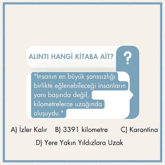 Gönderi görseli