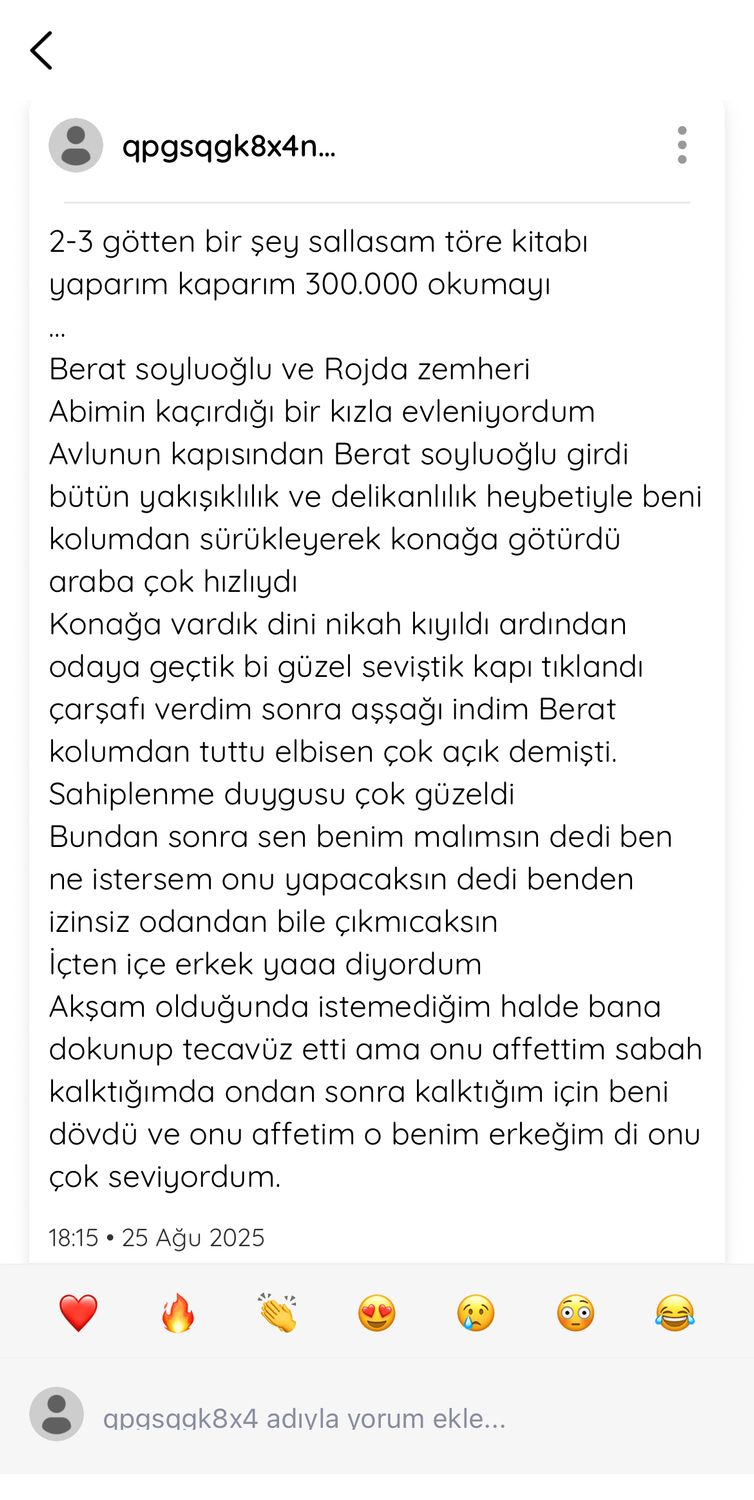 Gönderi görseli