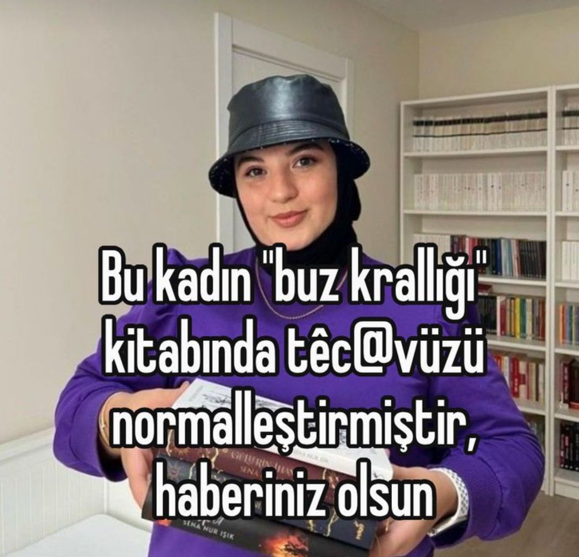 Gönderi görseli