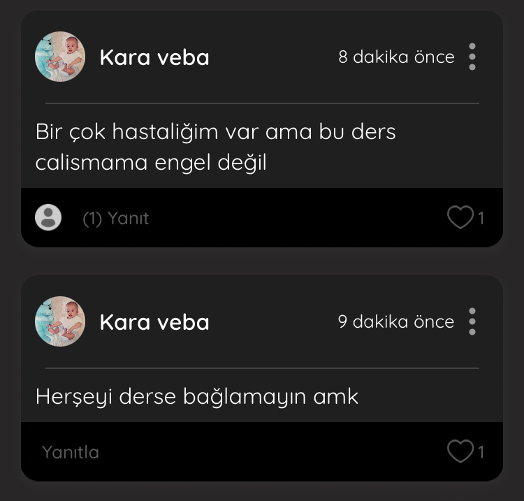 Gönderi görseli