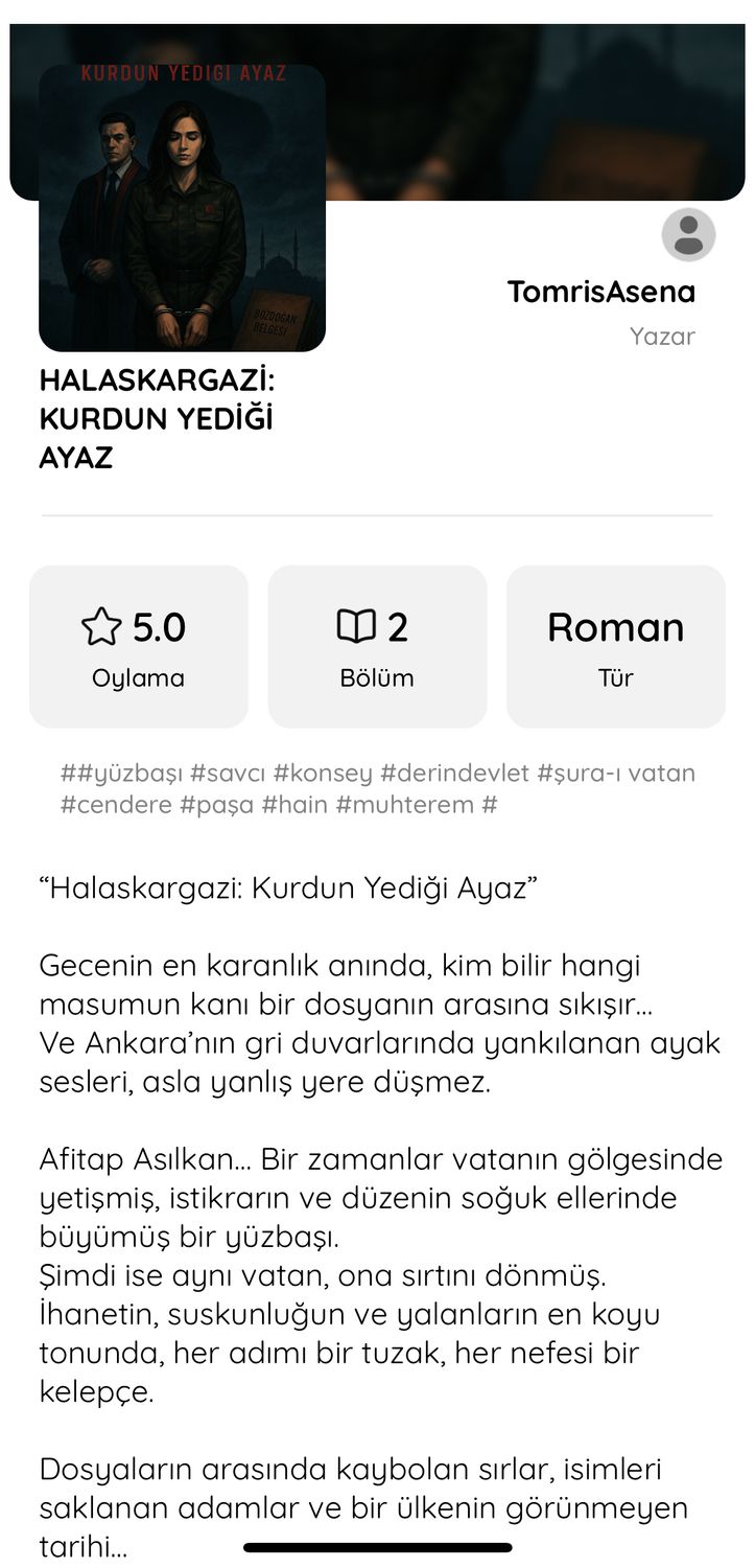 Gönderi görseli