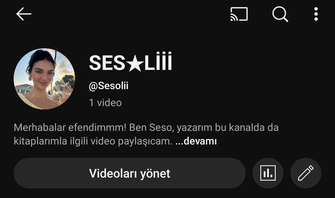 Gönderi görseli