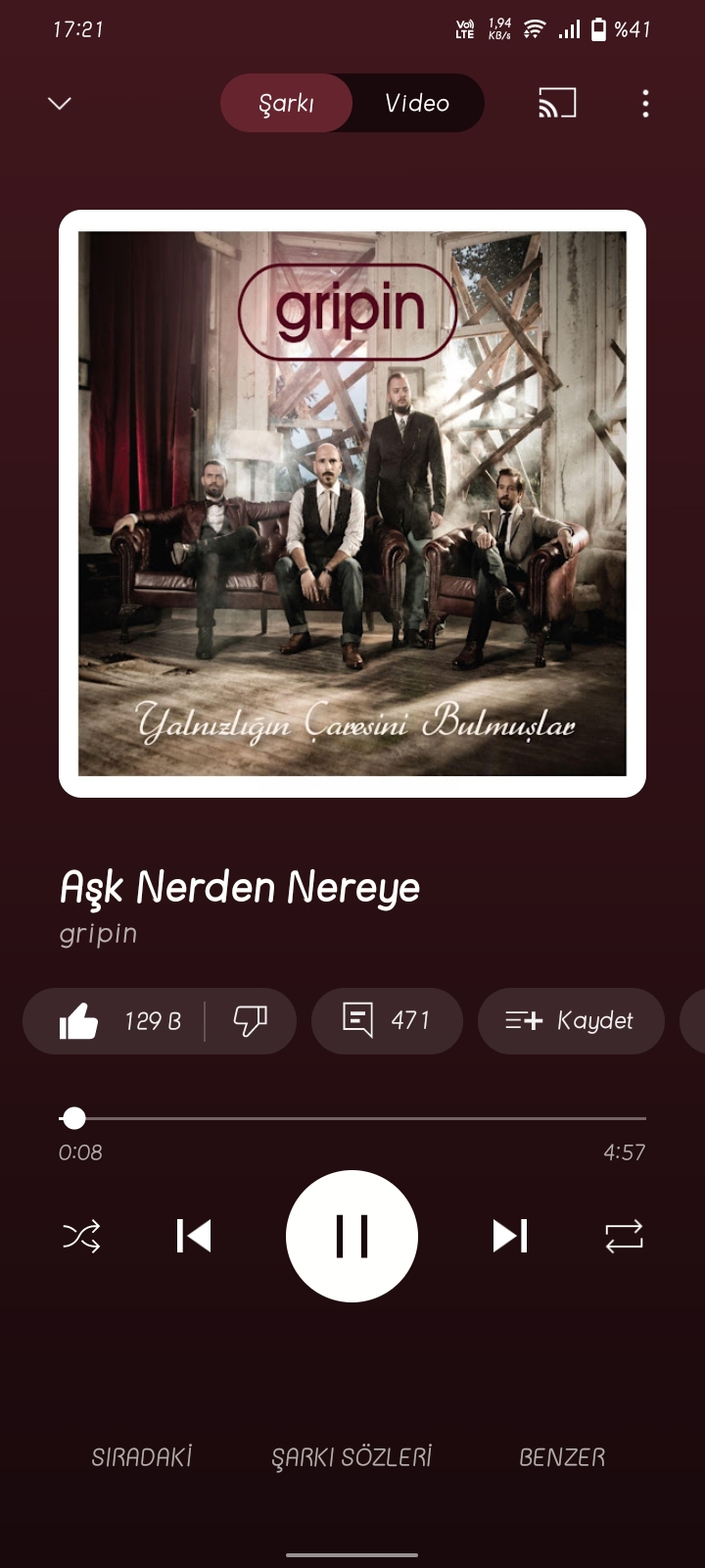 Gönderi görseli