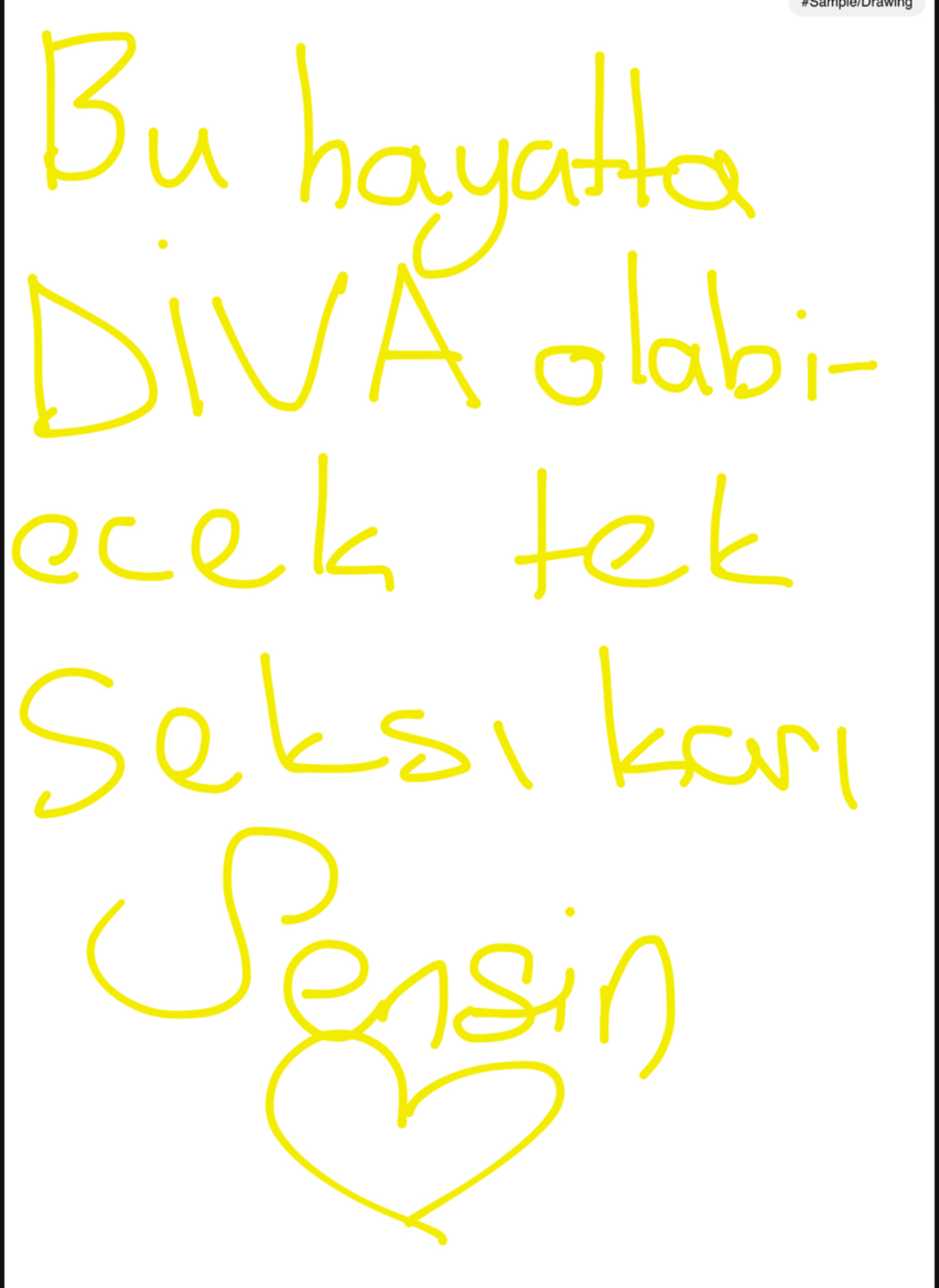 Gönderi görseli