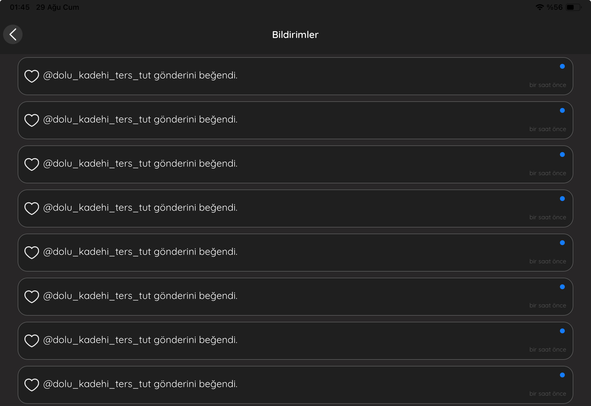 Gönderi görseli