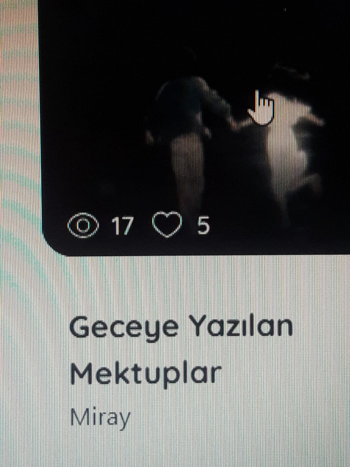 Gönderi görseli