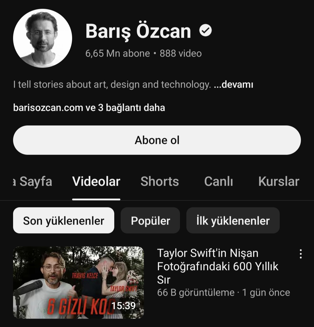 Gönderi görseli