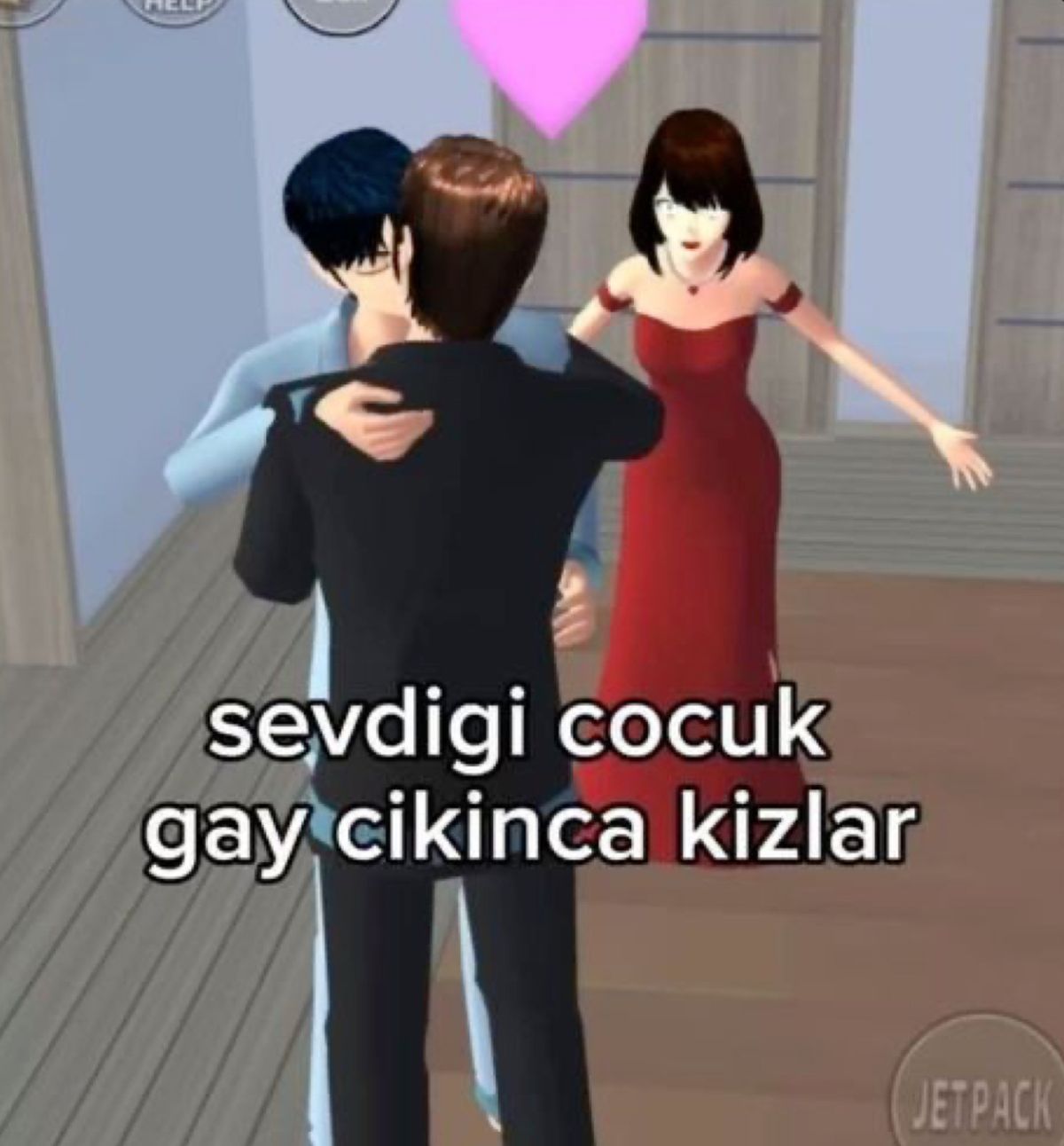 Gönderi görseli