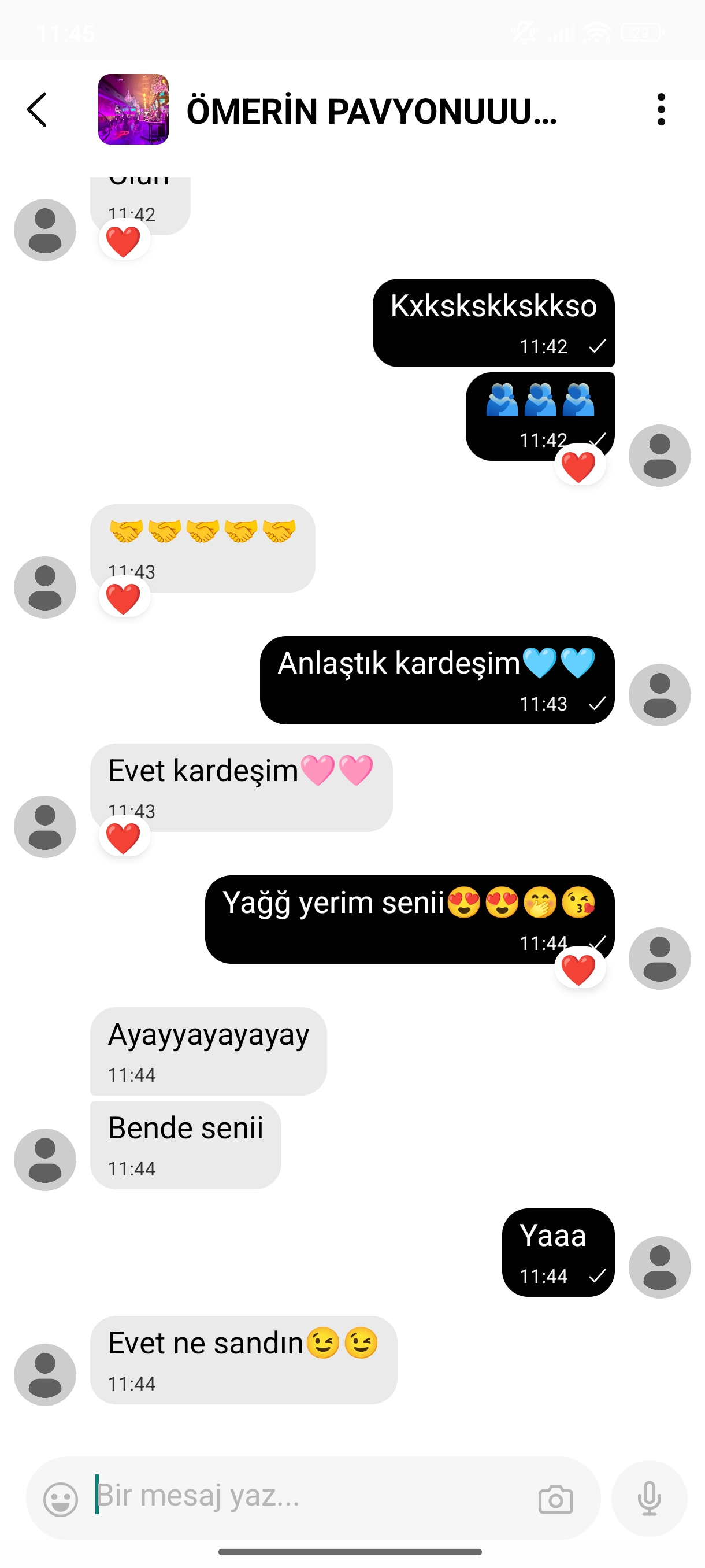 Gönderi görseli
