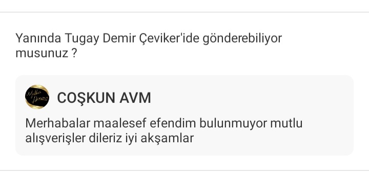 Gönderi görseli